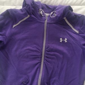 Under Armour Hoodie